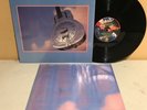 Dire Straits Brothers in Arms LP 1985 Warner Bros 25264 Columbia House Shrink