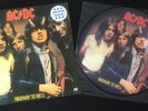 AC/DC - ‘HIGHWAY TO HELL’ LP, 12