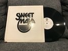 Original 1977 Sweet Maya  LP Michigan Private Heavy Jazz Rock Funk Soul 70s RARE