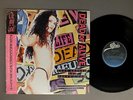 DEAD OR ALIVE/TURN AROUND AND COUNT 2 TEN EP w/OBI JPN 12 3P8010