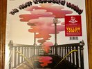 Velvet Underground “Loaded” 2016 LP yellow vinyl in shrink wrap w/flexi Ltd Ed