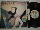 OINGO BOINGO LP GOOD FOR YOUR SOUL 1983 A&M IRS SP-4959 1ST PRESS PRECISION