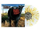 Blink 182 Dude Ranch - Hot Topic Splatter Limited Vinyl LP ** NEW SEALED **