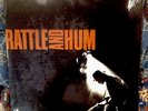 U2 Rattle & Hum LP SEALED 1988 US 7 91003-1 Mfd. for BMG Direct  RARE