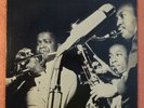 HANK MOBLEY SEXTET 'SELF TITLE' BLP1540. LEX. ED1.  DG . SUPERB COPY