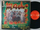 LA SUPER BANDA Macho MEXICAN GARAGE  ROCK LP SHRINK NM