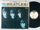 BEATLES Meet The Beatles APPLE ST 2047 NM 1973 pressing LP