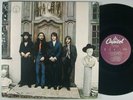 THE BEATLES Hey Jude RARE CAPITOL MAROON LABELS NEAR MINT  LP