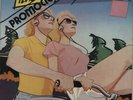 Various-Pop Llena Tu Cabeza De Rock '86 ARG vinyl LP album record promo