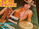SONORA DINAMITA Cumbia Sonidera +3 SEXY CHEESECAKE COVER 1989 MEXICO 7