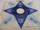 SHIRLEY AND THE SHIRELLES - LOOK WHAT YOU'VE DONE TO MY HEART / A MOST - BELL