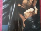 George Michael - Faith - Vinyl LP Album + Inner + Insert - Epic Records 460000 1