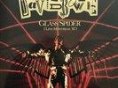 TRIPLE LP DAVID BOWIE GLASS SPIDER From Loving the alien box set Live Montreal