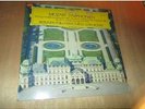Karl Bohm Sinfonía nr.25-26-27 Mozart - DGG Original German LP