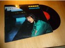 Monique Morelli Songs of Carco Robert Doisneau - le Chant Du Monde LP 1968
