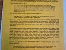 1000 Homo DJs ? Supernaut TEST PRESSING 12