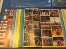 Iron Maiden Live After Death Vinyl LP Capitol Records 1985 SABB 12441+ Brochure