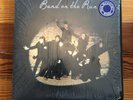 BAND ON THE RUN. Paul McCartney INCLUDES SEAL AND STICKER AND POSTER. MUST SEE