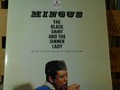 Charles Mingus Black Saint and the Sinner Lady 180g remaster Speakers Corner NM/