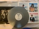 Queen -The Game(Gray VINYL  )  2016 12-14
