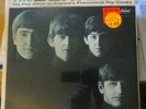 STILL SEALED 'MEET THE BEATLES' EARLY ISSUE
