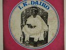 I.K. Dairo (M.B.E.) 