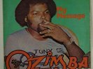 Tony Grey & Ozimba 
