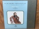 Johanna Martzy Jean Antonietti Schubert Sonatinas No 1 in D Major Angel Records