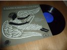 Langston Hughes / Jobe Huntley Tambourines to Glory Folkways / CDM LP