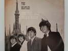 The Beatles - Long Tall Sally / She`s A Woman/PARLOPHON QMSP 16381 - 1965 Italy