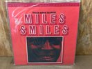 Mobile Fidelity Sound Lab Miles Davis Quintet Miles Smiles Original MFSL SEALED