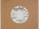 THE LIONS: Two Timing Lover RENDEZVOUS Rare Doo Wop Promo 45 NM Superb