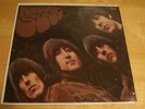 Beatles Rubber Soul 1966 Capitol Mono LP In Shrink Play Tested RIAA #3