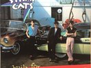 Stray Cats - Built for Speed - M- Cover, Vinyl, Label & Spine Outstanding