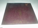 Jethro Tull LIVING IN PAST 2LP SEALED 1972 Classic Flute Rock TEXTURED Booklet