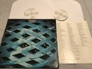 THE WHO Tommy '69 WHITE LABEL PROMO WLP 2 LP Triple Gatefold + Booklet DECCA