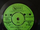 RARE UK NORTHERN SOUL.. CARL DOUGLAS.. SERVING A SENTENCE OF LIFE.. DEMO