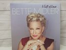 Bette Midler A Gift Of Love 2 LP Vinyl Record 2016
