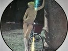 MADONNA Rare Moments Vol. 4 LP Picture Disc Pic Disk Erotica RARE Tell Me