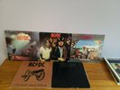 AC DC Let There Be Rock Highway To Hell Dirty Deeds Back In Black For Those...