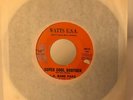 L.A. Bare Faxx Super Cool Brother The Thing's You Do Rare Funk RARE Soul 45 WOW