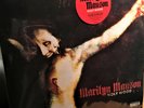 Marilyn Manson - Holy Wood 2LP EU 2019 Limited RARE Red Vinyl + BONUS  NM / MINT
