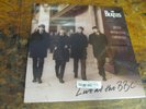 BEATLES Live at the BBC 2XLP EMI UK 90s SEALED