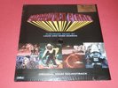 Forbidden Planet -- Soundtrack / Electronic Music by Bebe Barron -- LP / NEU