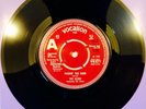 ** THE SEEDS ** PUSHIN' TOO HARD *UK VOCALION *GARAGE NORTHERN SOUL WIGAN CASINO