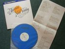 RARE Half Speed MASTER Nautilus Record 33 LP Album   - Neil Young Harvest -