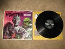 Frankie Stein & His Ghouls Monster Melodies LP Power S 341