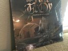 The Fall Of Troy Phantom On The Horizon BRAND NEW FACTORY SEALED Clear Vinyl EP