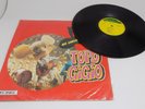 VINTAGE VINYL LP record disk DISCO TOPO GIGIO IN SPANISH MIS CANCIONES FAVORITAS