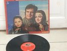EALP. 4062 Kalyanji Anandji - rare Dharmatma LP 1975 India Hindustani Soundtrack